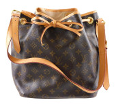 DESIGNER: LOUIS VUITTON PETIT