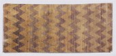 DESIGNER MADELINE WEINRIB SILK