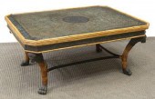 DESIGNER MAITLAND-SMITH RATTAN