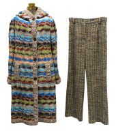 DESIGNER: MISSONI CLOTHING, TW