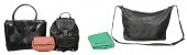 Designer Purse Grouping Botteg