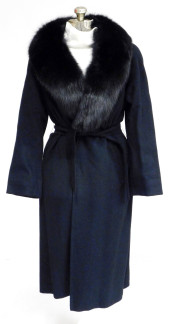 DESIGNER: REGENCY CASHMERE AND