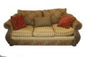 DESIGNER SOFA - CAROL HICKS BO
