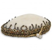 DESIGNER VERMEIL SILVER AND PR