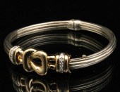 DESIGNOR STERLING SILVER AND 1
