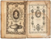 DESIGNS FOR VARIOUS ORNAMENTSD