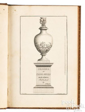 DESIGNS OF INIGO JONES AND OTH