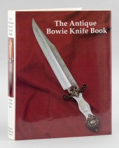 DESIRABLE RARE VOLUME ON ANTIQ