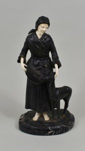 DESIRE GRISARD (FRENCH, 1872 -