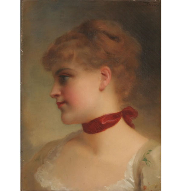 Desire Honore Berard (French,