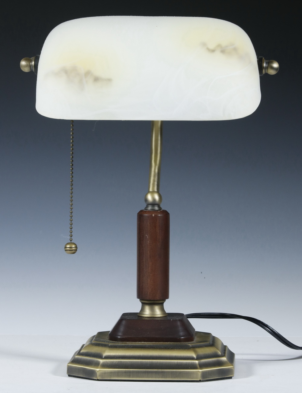 DESK LAMP BY OTTO LITE Contemporary