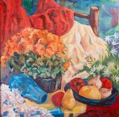 DESMITH IMPRESSIONIST STILL LI