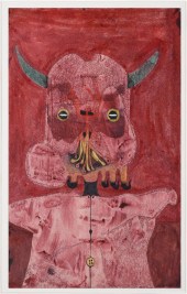DESMOND MORRIS, BRITISH 1928-,