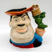 DESPERATE DAN D7006 - LARGE -