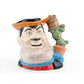 DESPERATE DAN D7006 - LARGE -