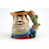 DESPERATE DAN D7034 - SMALL -