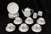 DESSERT SERVICE, DUETTO PATTER