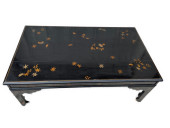 DESSIN FOURNIR COFFEE TABLE<br