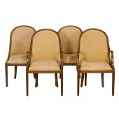 DESSIN FOURNIR, DINING CHAIRS,