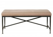 DESSIN FOURNIR UPHOLSTERED IRO