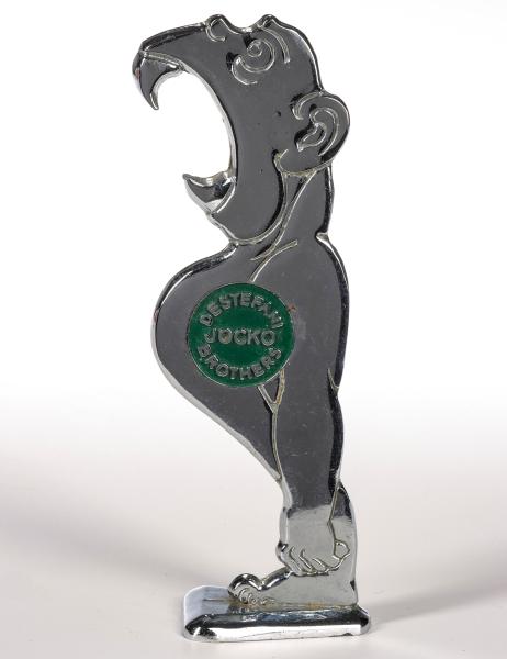 DESTEFANI JOCKO BROTHERS VINTAGE