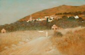 D'ESTIENNE Henri (French 1872-