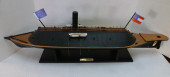 DETAILED MUSEUM QUALITY MODEL