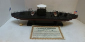 DETAILED MUSEUM QUALITY MODEL