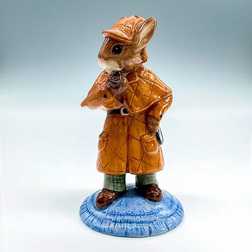 DETECTIVE DB193 - ROYAL DOULTON