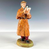 DETECTIVE HN2359 - ROYAL DOULT
