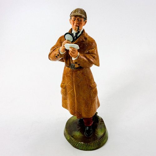 DETECTIVE HN2359 - ROYAL DOULTON