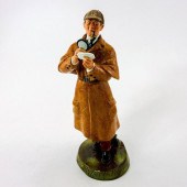 DETECTIVE HN2359 - ROYAL DOULT