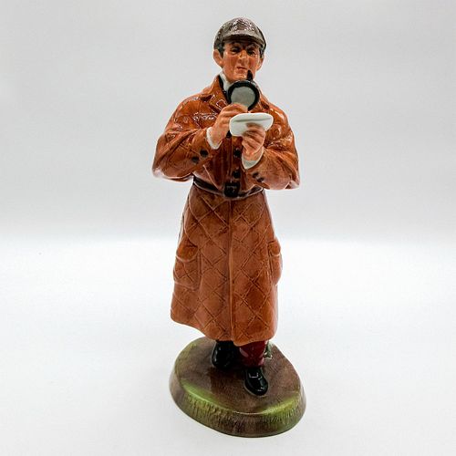 DETECTIVE HN2359 - ROYAL DOULTON