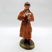 DETECTIVE HN2359 - ROYAL DOULT
