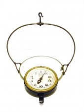 ''Detecto-Wate'' circular kitc