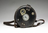DETEX WATCHMAN'S CLOCK. Americ