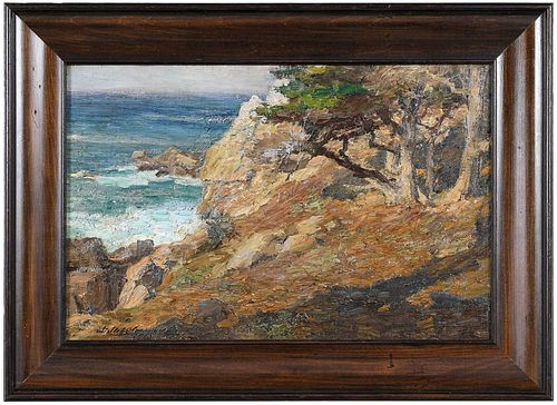 DETLEF SAMMANN(German/California,