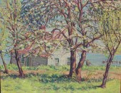DETWILLER, Frederick, (America