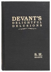 DEVANT’S DELIGHTFUL DELUSIONS.