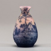 DeVez
French, Early 20th Centu