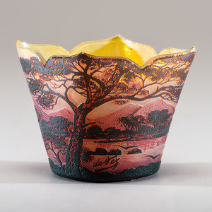 DeVez French, Early 20th Century