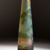 DeVez
French, Early 20th Centu