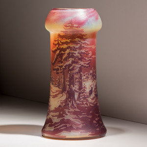 DeVez French, Early 20th Century