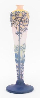 DEVEZ PINK &AMP; BLUE CAMEO GL