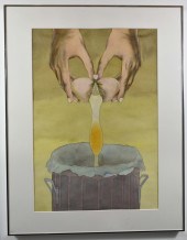 DEVIS GREBU (ROMANIAN)Be Fruit