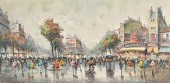 DEVITY, Antonio, (Italian, 190