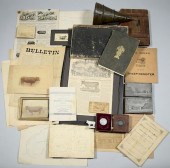 DEVON FARM ARCHIVEA collection