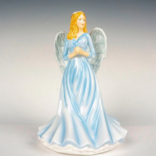 DEVOTED HEART HN5896 - ROYAL