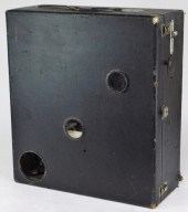 DEVRY TYPE "SUPER" E PORTABLE