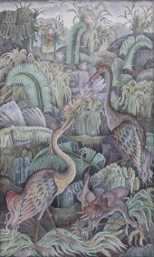 DEWA KETUT RUNGUN (INDONESIAN,